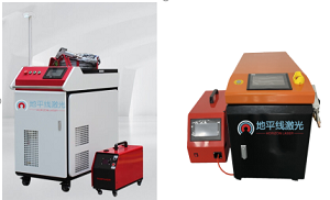 Parameter Adjustment Guide for Handheld Laser Welding Machine