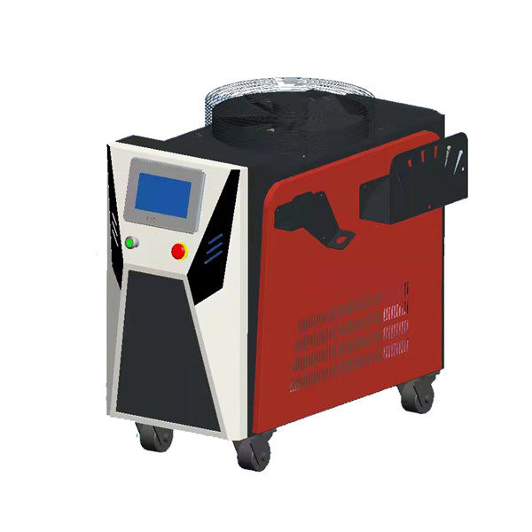Cabinet laser cleaning machine (2)