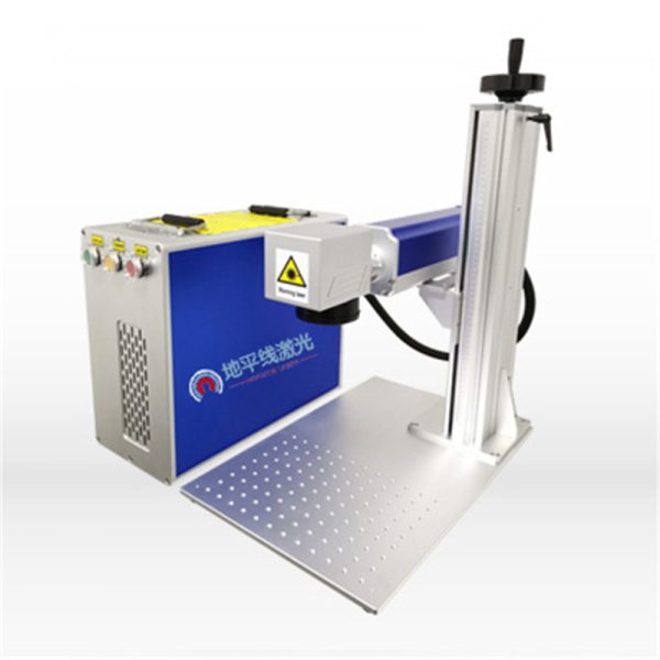 Portable Laser Marking Machine Series - Image 2