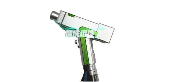 6000W Handheld Laser Welding Machine - Image 2