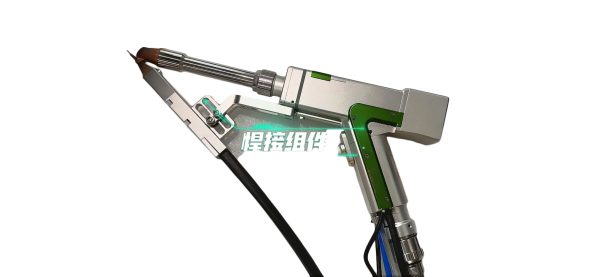 6000W Handheld Laser Welding Machine - Image 3